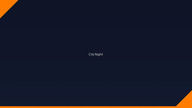 城市夜景主题赛 - 蜡笔小新电影大全 视频创作挑战